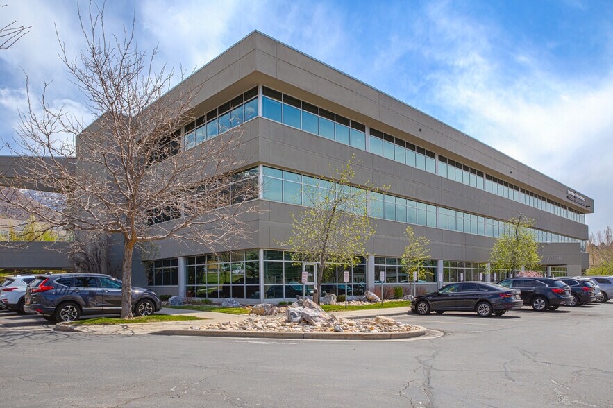 More Photos Of 6360 S 3000 E, Salt Lake City Medical For Lease