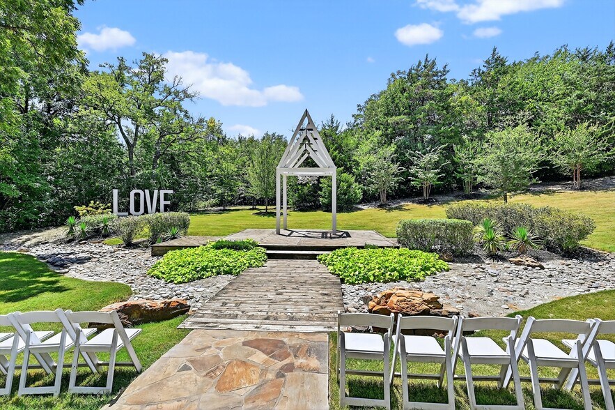 More Photos Of 5262 FM 896, Leonard Specialty For Sale