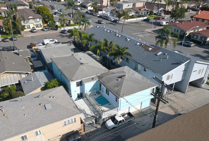 More Photos Of 4010-4016 Illinois St, San Diego Apartments For Sale