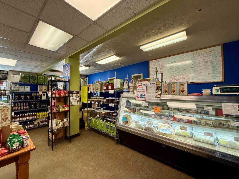 More Photos Of 3509 Smallman St, Pittsburgh Warehouse For Sale