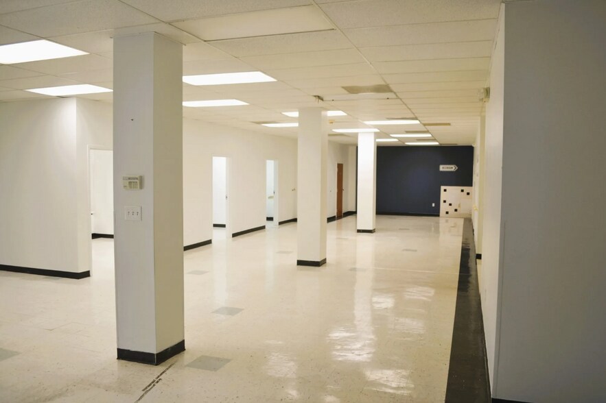 More Photos Of 1506 Hull St, Richmond Religious Facility For Lease