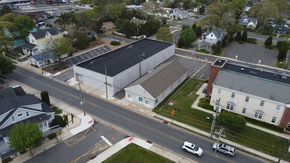 More Photos Of 717 Shore Rd, Somers Point Office For Sale