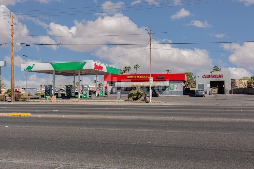 More Photos Of , Las Vegas General Retail For Sale