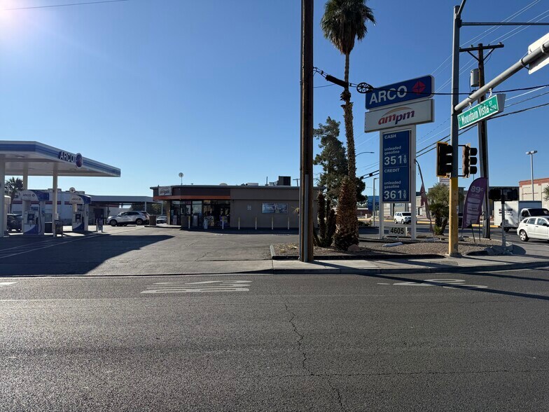 More Photos Of 4605 E Flamingo Rd, Las Vegas Convenience Store For Sale
