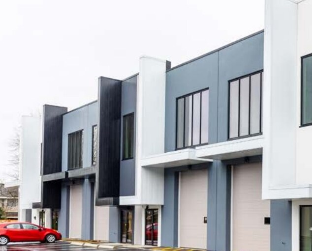 More Photos Of 3640 No. 4 Rd, Richmond Warehouse For Sale