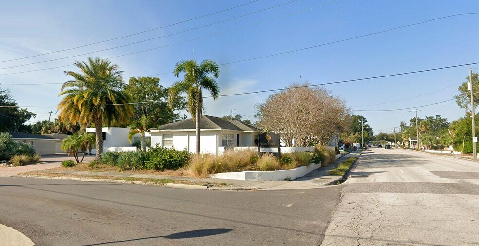 More Photos Of 2802 W Azeele St, Tampa Land For Sale