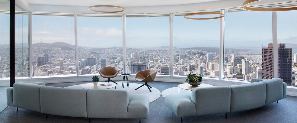 More Photos Of 415 Mission St, San Francisco Office For Lease