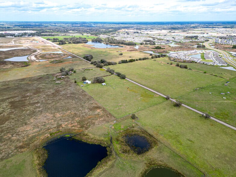 More Photos Of 10401 McKendree Rd, San Antonio Land For Sale