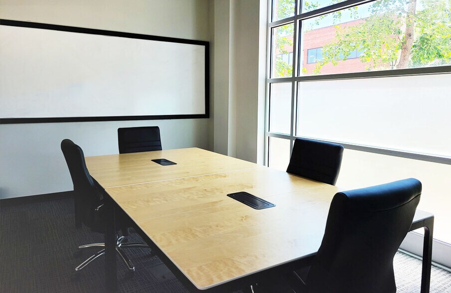 More Photos Of 290 King St E, Kitchener Coworking Space