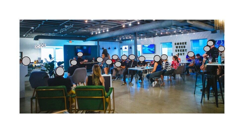 More Photos Of 3123 E Thomas Rd, Phoenix Freestanding For Sale