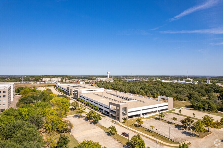 More Photos Of 1500 Solana Blvd, Westlake Office For Lease