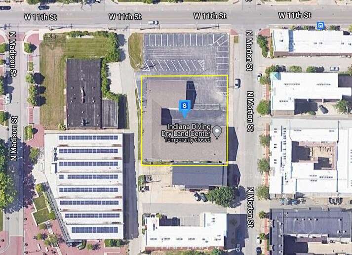 More Photos Of 633 N Morton St, Bloomington Research And Development For Lease