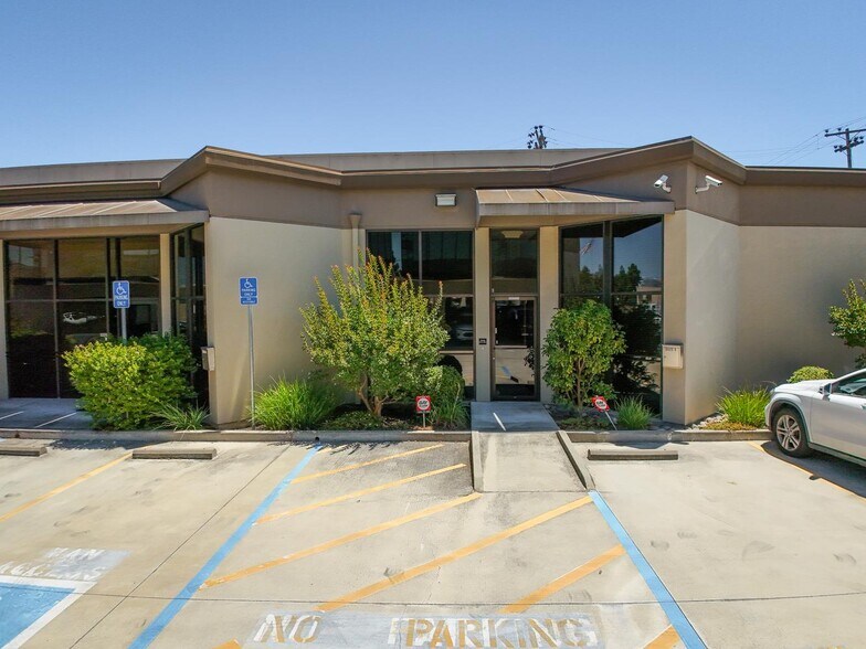 More Photos Of 550 Price Ave, Redwood City Office For Sale