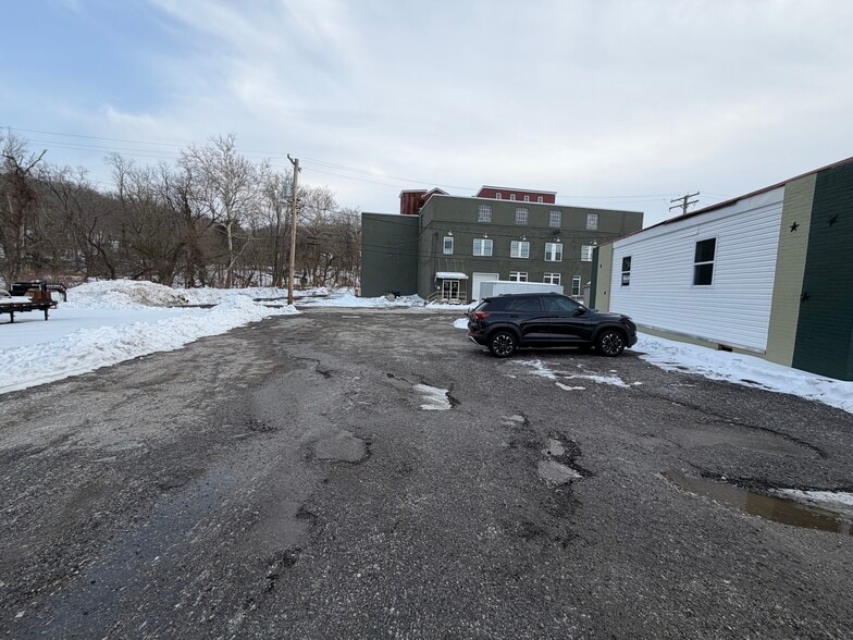 More Photos Of 11001 York Rd, Cockeysville Land For Lease