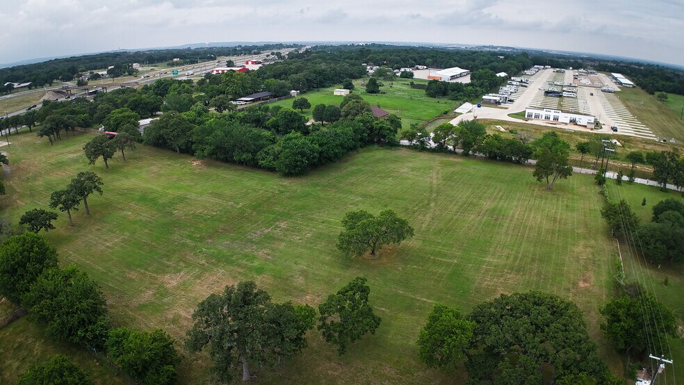More Photos Of 1555 S Burleson Blvd, Burleson Land For Sale