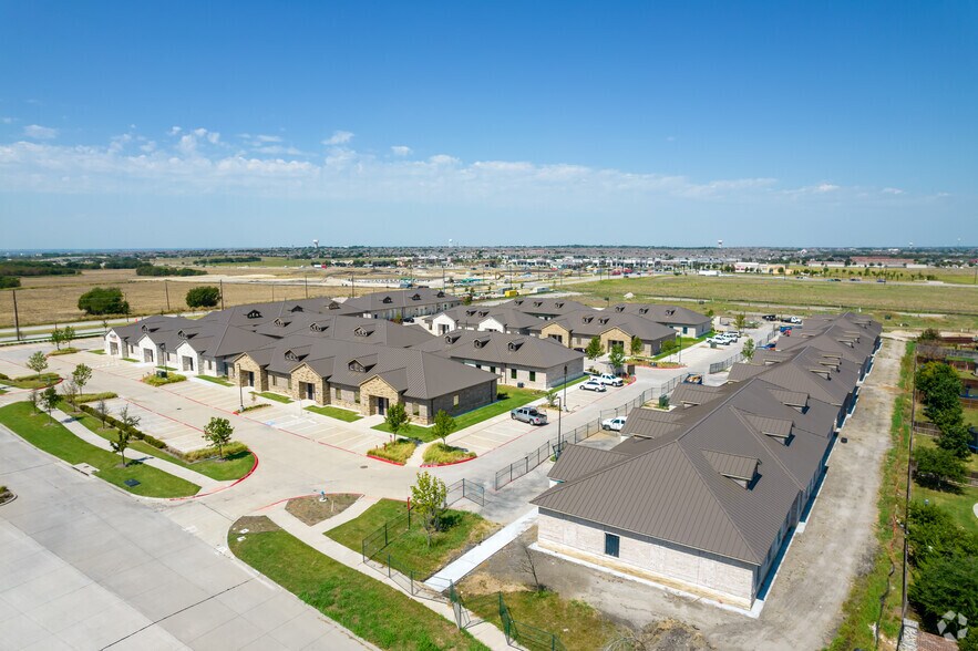 More Photos Of 1400 N Coit Rd, McKinney Medical For Sale