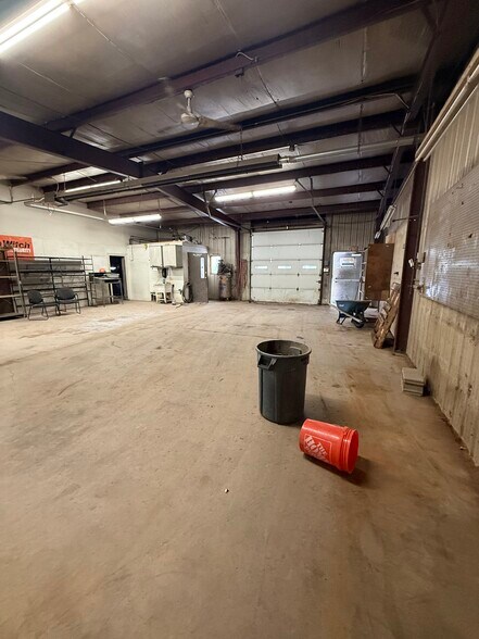 More Photos Of 60 Ransier Dr, West Seneca Industrial For Lease