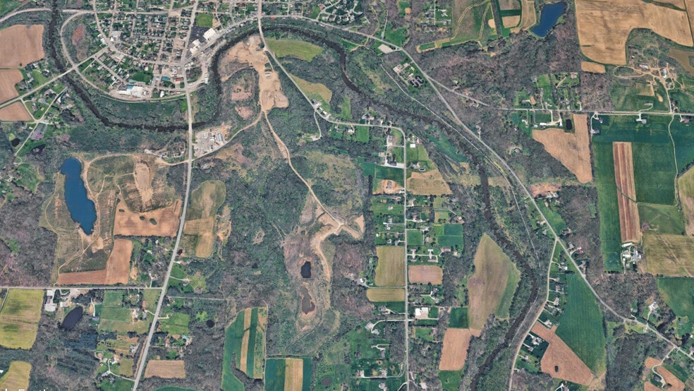 Primary Photo Of 6331 Blough Ave SW, Navarre Land For Sale