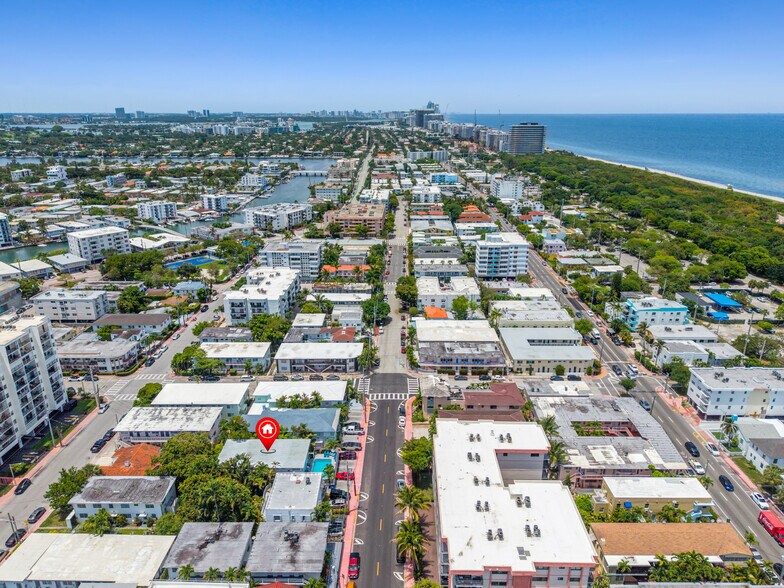More Photos Of 7830-7842 Abbott Ave, Miami Beach Apartments For Sale