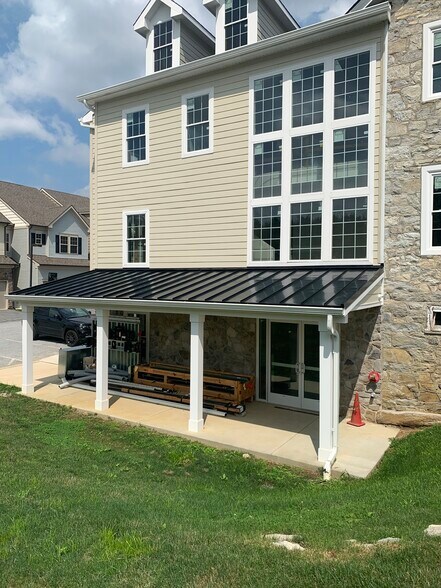 More Photos Of 433 Lancaster Ave, Malvern Medical For Lease