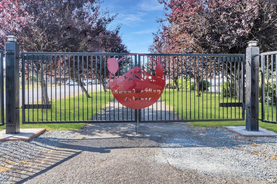 More Photos Of 12314 264th St E, Graham Winery Vineyard For Sale