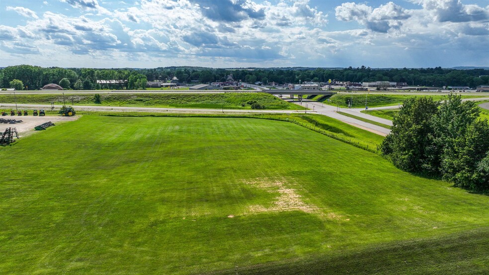 Primary Photo Of 0 39 Hwy, Westfield Land For Sale