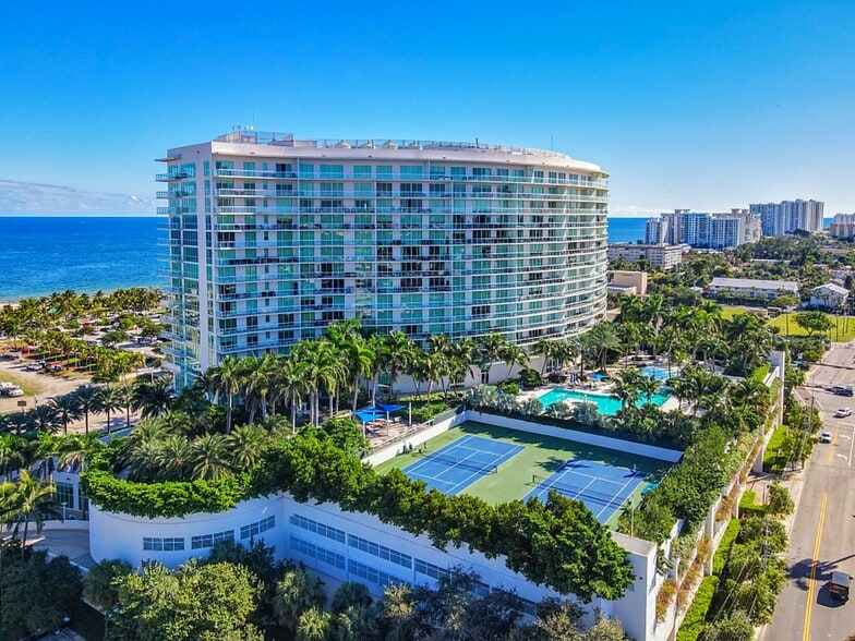 More Photos Of 1 N Ocean Blvd, Pompano Beach Office For Lease