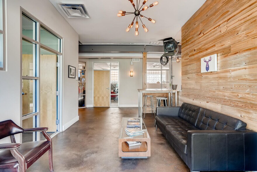 More Photos Of 1100 W 38th Ave, Denver Medical For Lease