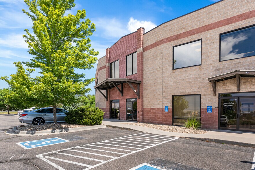 More Photos Of 12354 E Caley Ave, Centennial Office For Sale