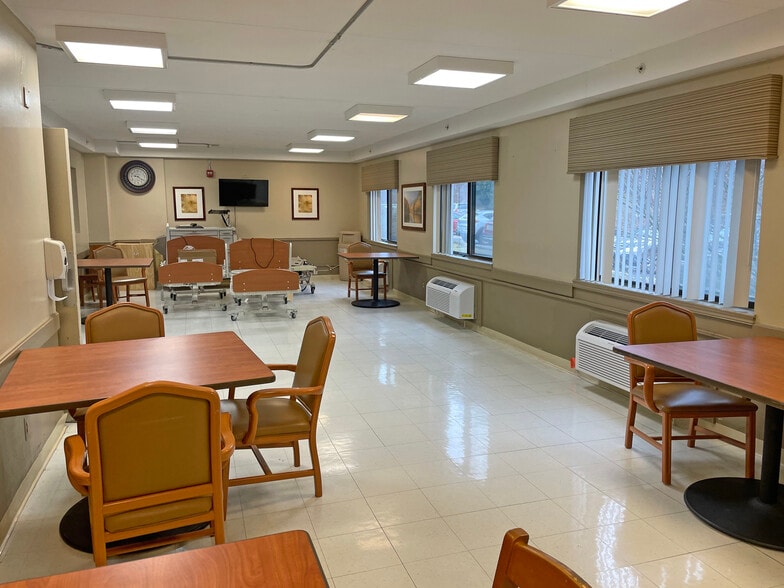 More Photos Of 2601 Bel Pre Rd, Silver Spring Rehabilitation Center For Sale