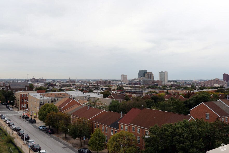 More Photos Of 101 N Wolfe St, Baltimore Apartments For Lease