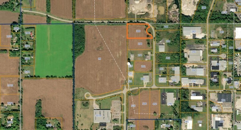 More Photos Of VL Development Dr, Hillsdale Land For Sale