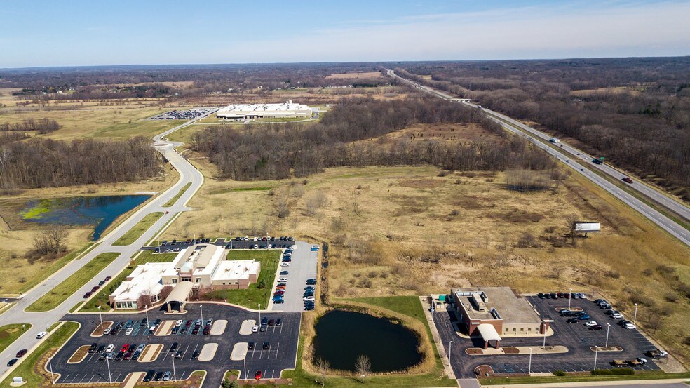 More Photos Of Coffee Crk, Chesterton Land For Sale