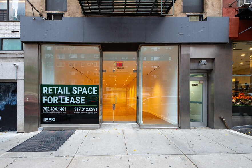 Primary Photo Of 1277 Third Ave, New York Apartments For Lease