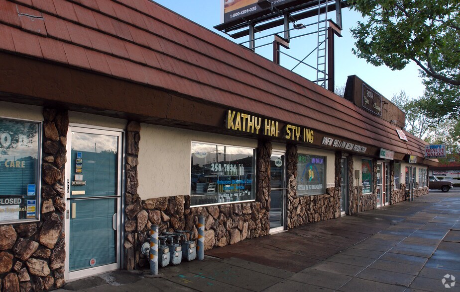 Primary Photo Of 1575-1591 Alum Rock Ave, San Jose Freestanding For Lease