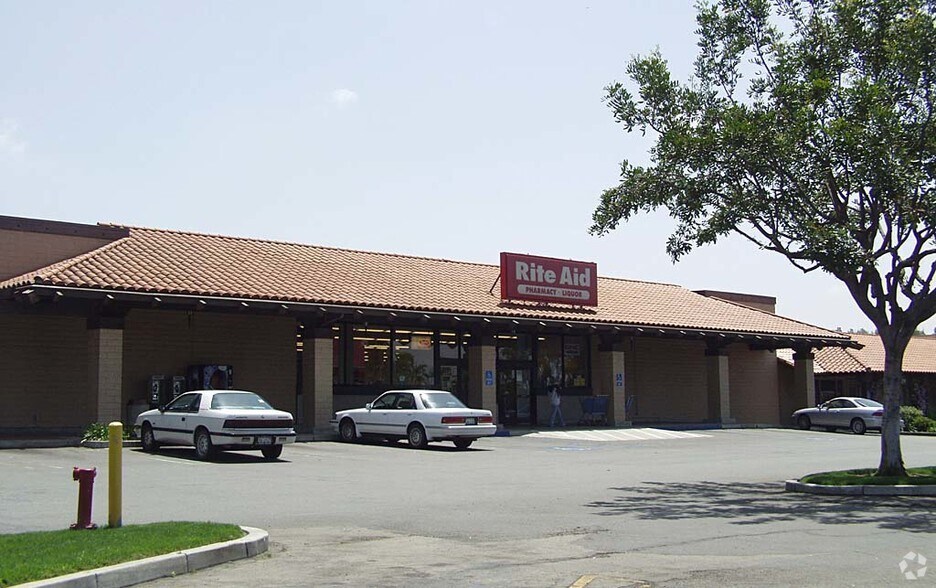 More Photos Of 1225-1381 E Vista Way, Vista General Retail For Lease