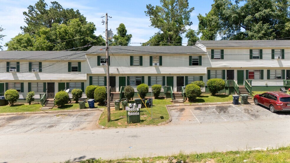 More Photos Of , Griffin Multifamily For Sale