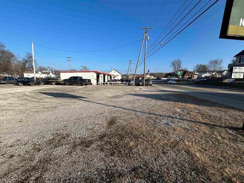 More Photos Of 150 State St, Proctorville Land For Sale