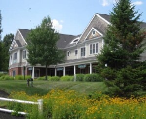 More Photos Of 307 Grafton St, Shrewsbury Office For Lease