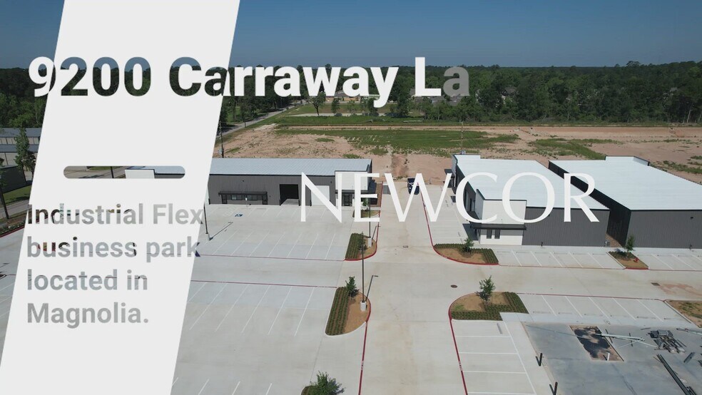 Primary Photo Of 9200 Carraway Ln, Magnolia Unknown For Lease