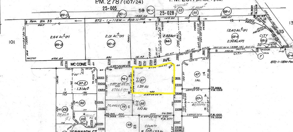 More Photos Of 2700-2714 McCone Ave, Hayward Warehouse For Lease