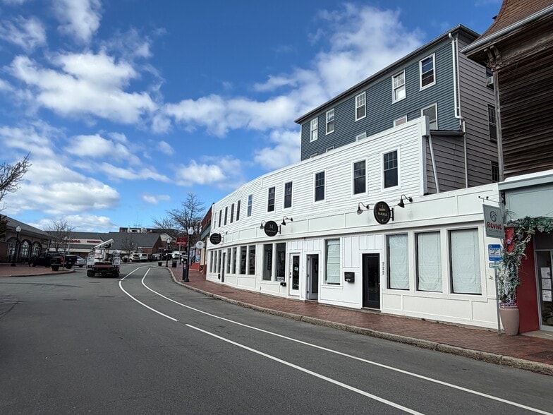 More Photos Of 222 Main St, Gloucester Manufactured Housing Mobile Home Park For Sale