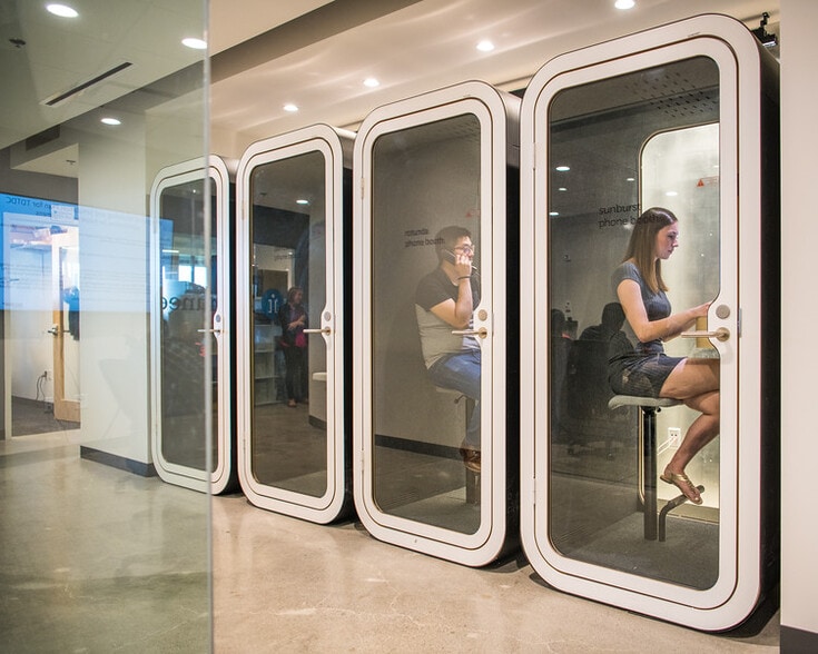 More Photos Of 245 Main St, Cambridge Office For Lease