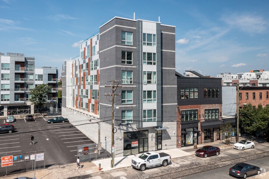 Primary Photo Of 614 N Front St, Philadelphia Apartments For Lease