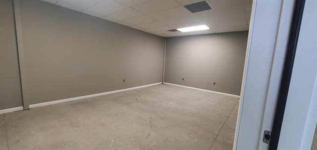 More Photos Of Bobcat, Greenup Warehouse For Sale