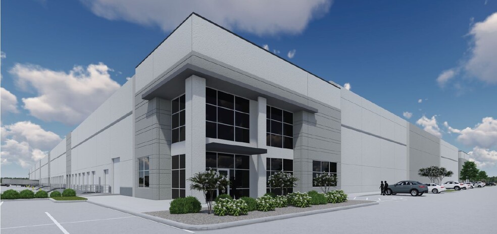 Primary Photo Of 715 SE Loop 410, San Antonio Manufacturing For Lease