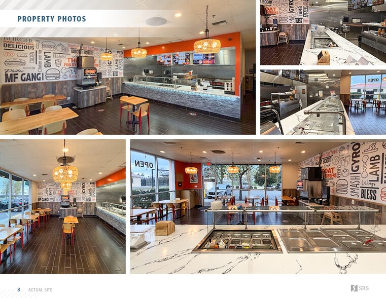 More Photos Of 4332 Watt Ave, North Highlands Freestanding For Sale