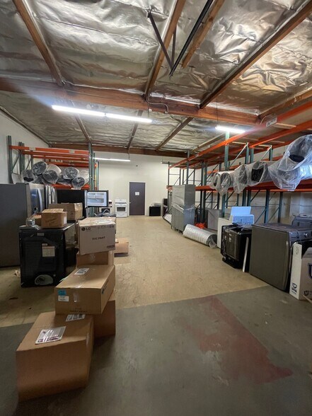 More Photos Of 19410-19420 Business Center Dr, Northridge Warehouse For Lease