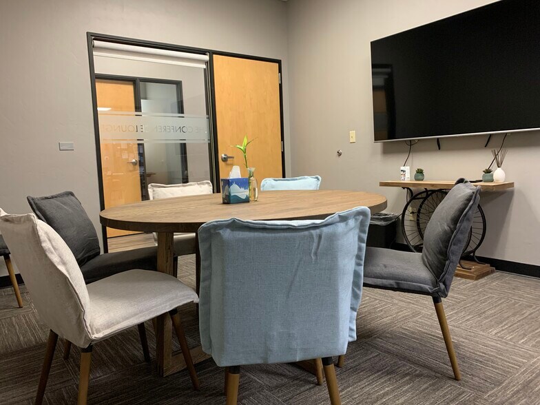 More Photos Of 6700 E Speedway Blvd, Tucson Coworking Space