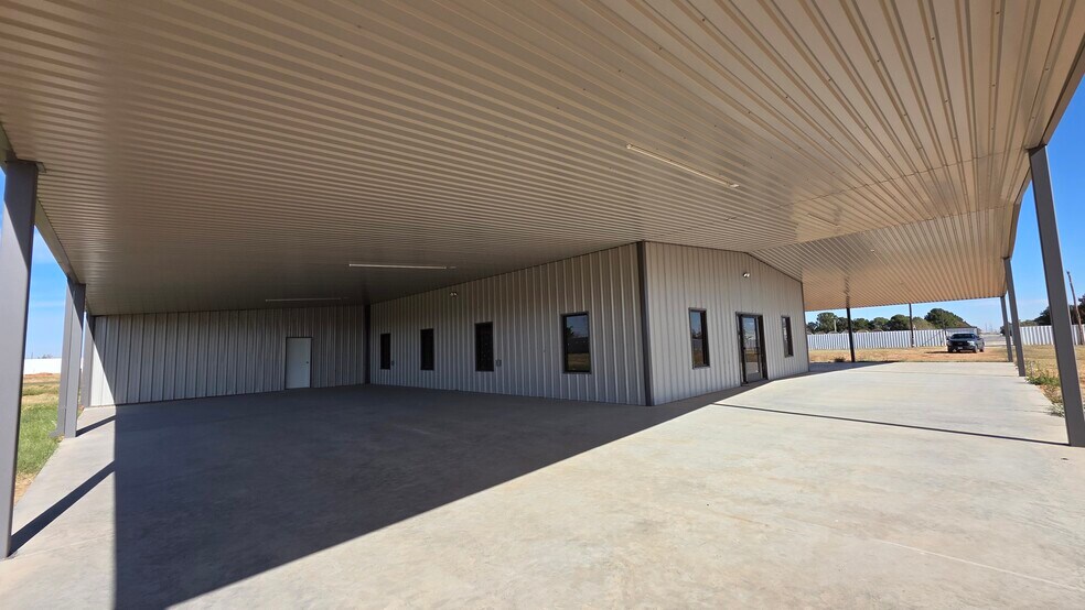 More Photos Of 11610 W County Road 39, Midland Industrial For Sale